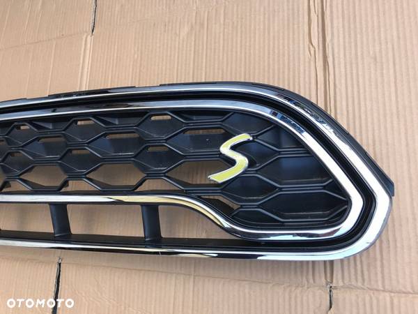 MINI COUNTRYMAN COOPER S F60 GRILL ATRAPA 7456604 - 4