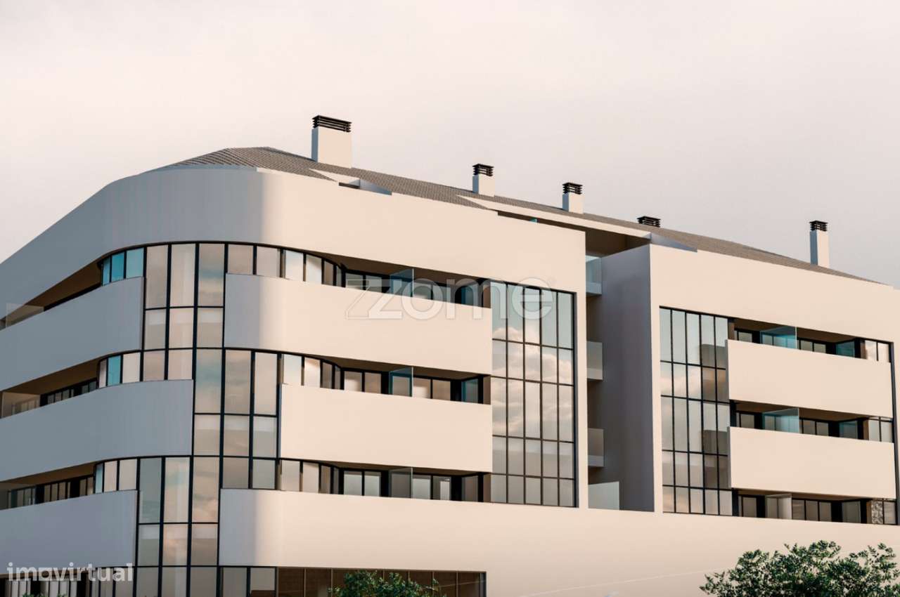 Apartamento T2+3 Duplex NOVO - Grande imagem: 2/18