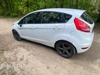 Ford Fiesta 1.6 TDCi Econetic - 3