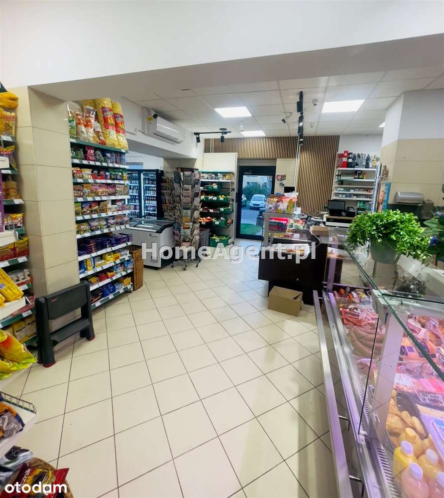 Świąteczna promocja cenowa. Lokal na sprzedaż.-4