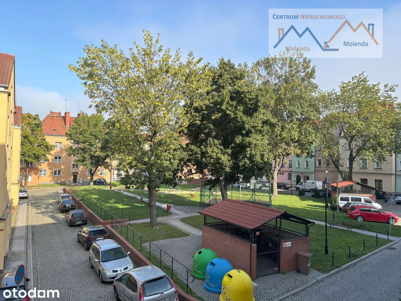 Na sprzedaż 2-pokojowe mieszkanie w samym centrum Bolesławca!-7