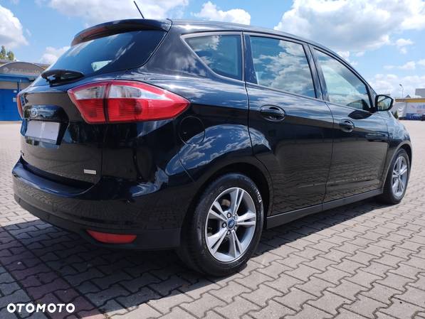 Ford C-MAX 1.0 EcoBoost Start-Stopp-System Titanium - 13