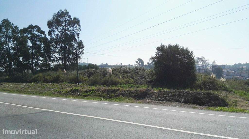 Terreno 19708 m² p/ habitação e comércio - Maia, Ermesinde, Alfena-1