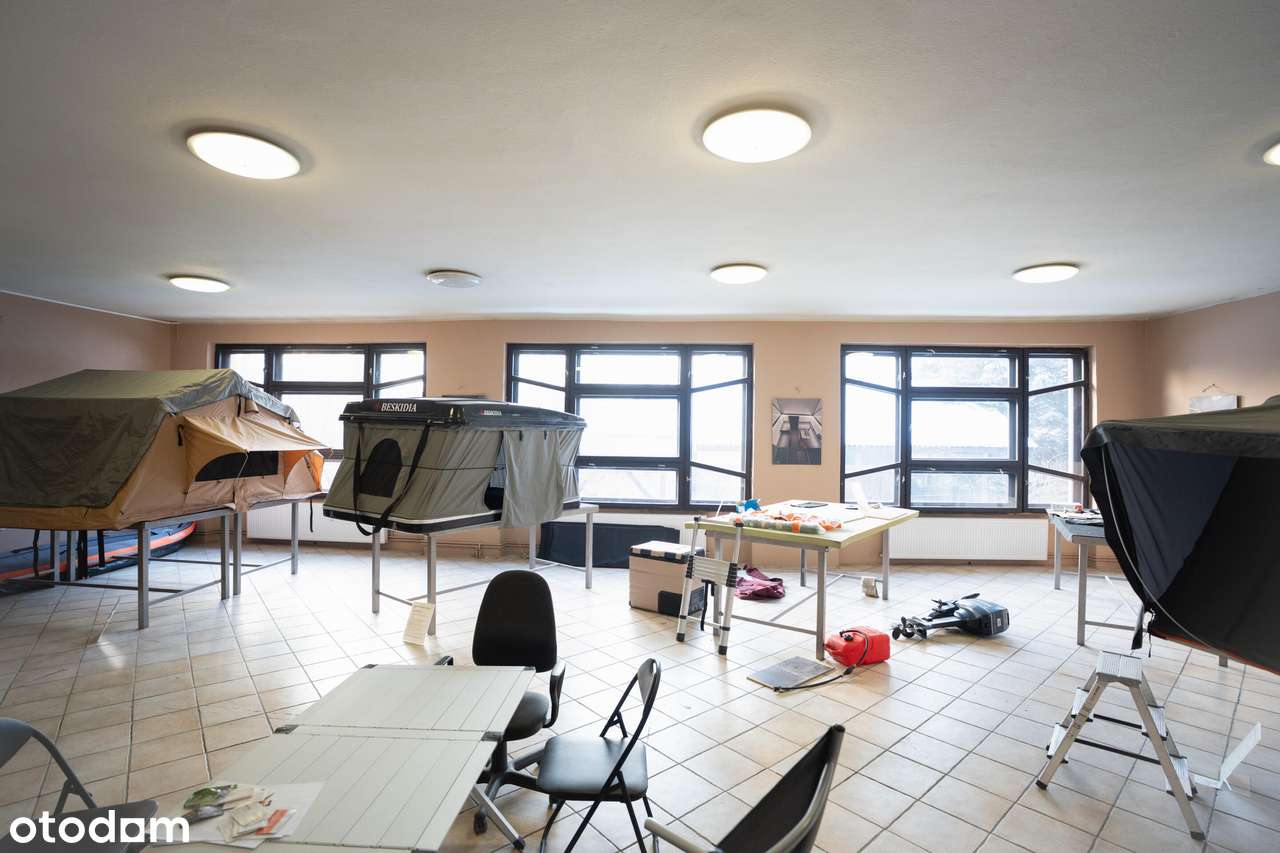 Ustroń - budynek w atrakcyjnej lokalizacji-13