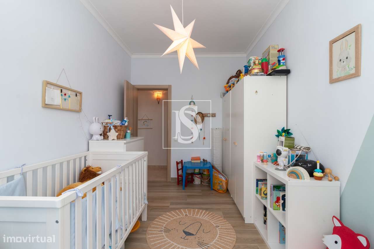 Apartamento T3 Venda em Alto do Seixalinho, Santo André e Verderena,Ba-13