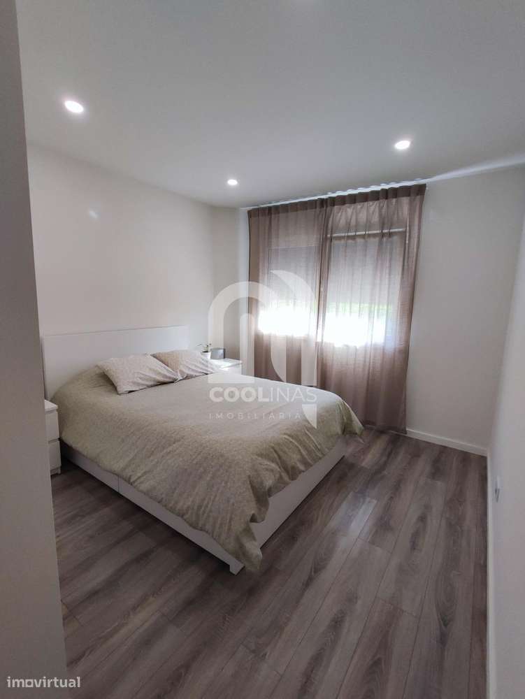 T2 Recente com logradouro e arrecadação ideal para escritório-14