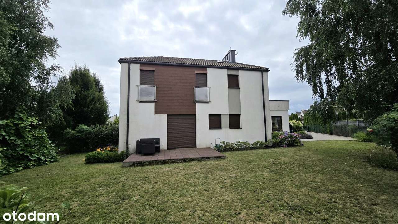 Dom, 71,56 m², Wiry-11