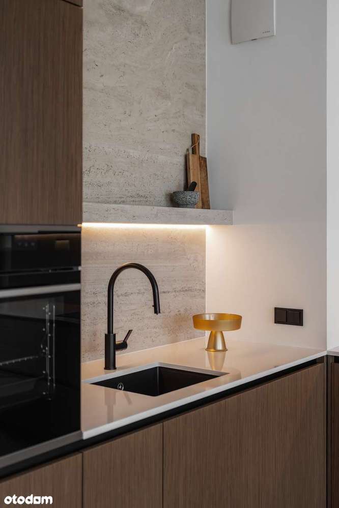 Świeżo wykończony | 102 m² | 3 pokoje | Miasteczko Wilanów-4