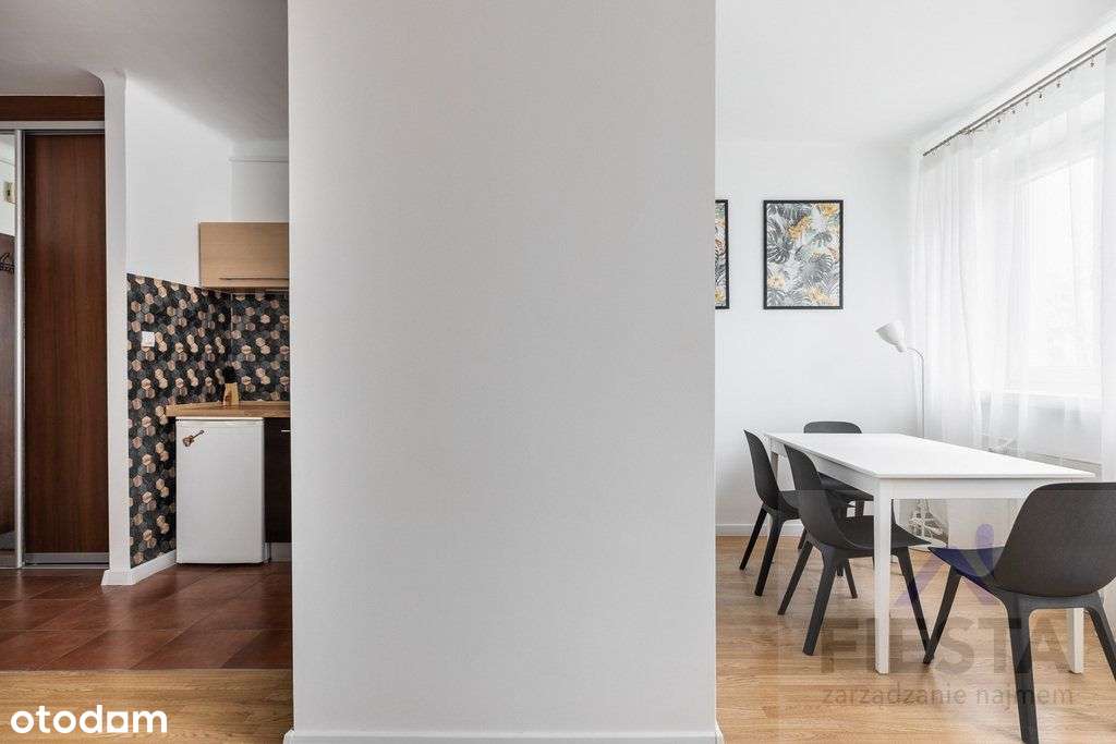 Warszawa-Ochota-przestronne studio-Pruszkowska - Pełny obrazek: 4/8