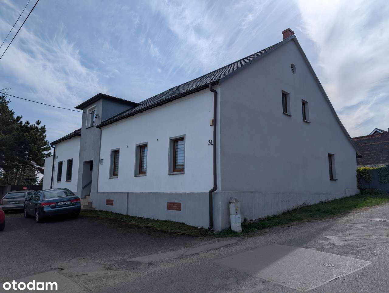 Dla dużej (dwóch) rodziny + działalność/mieszkania - Pełny obrazek: 2/20