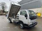 Nissan Cabstar - 3