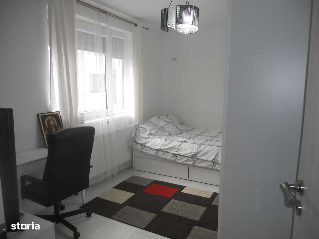 Domnesti - zona Ciutati, Foisorului Casa P+1,mobilata complet,  Com 0%-5