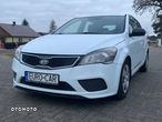 Kia Ceed - 1