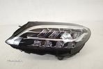 Far Stanga original Led High Performance Impecabil Mercedes-Benz C-Class W205/S205/C205 2014 2015 2 - 1