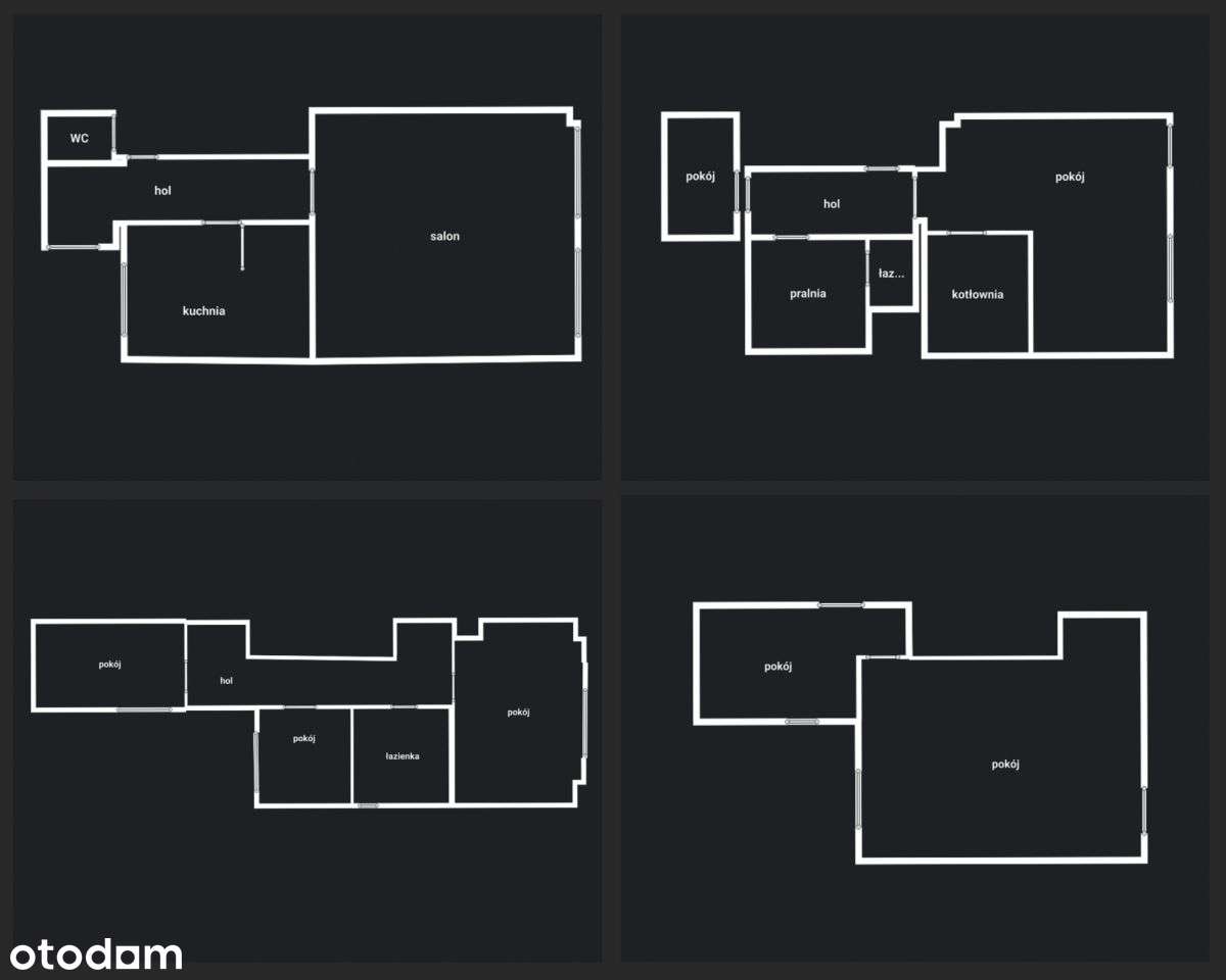 Duży bliźniak do aranżacji + wszędzie blisko!!-19