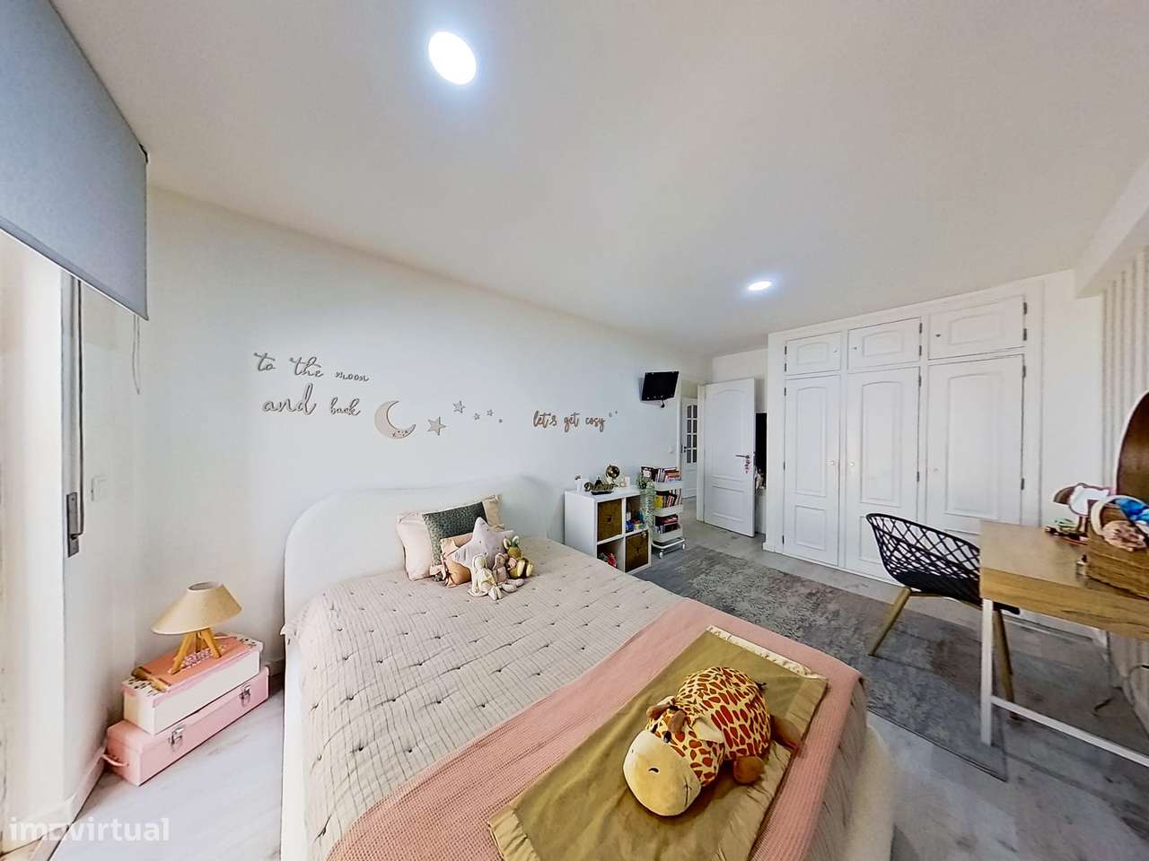 EXCELENTE T-2 RENOVADO, COZINHA EQUIPADA, 3 VARANDAS - RESERVADO --17