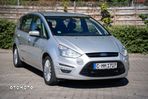 Ford S-Max 2.0 TDCi Titanium - 5