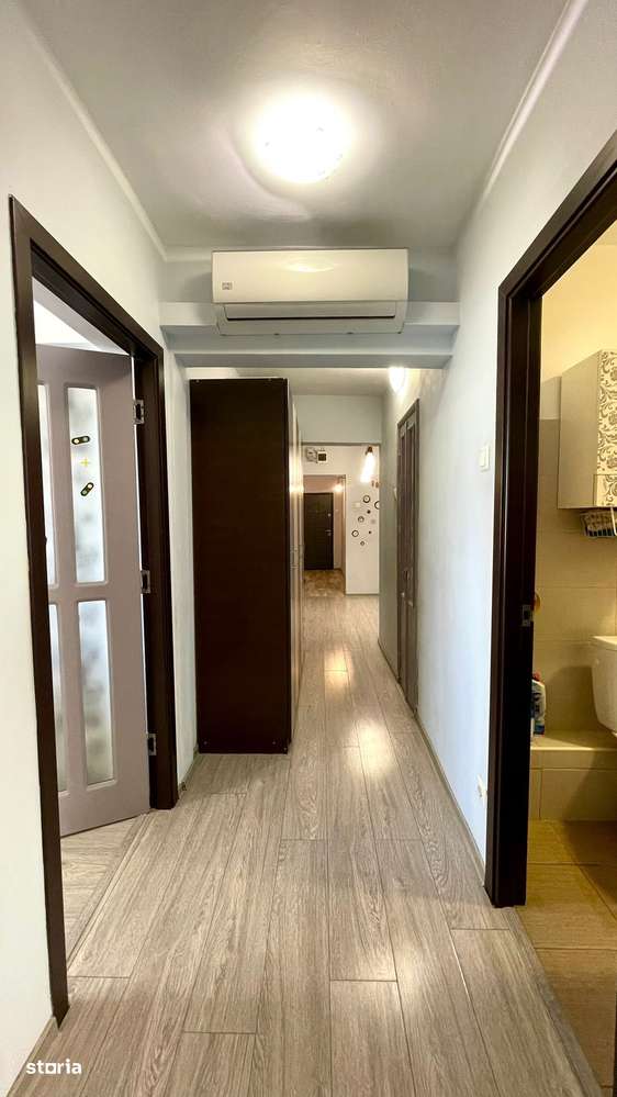 0% Comison | 3 camere | Podul Ros-12