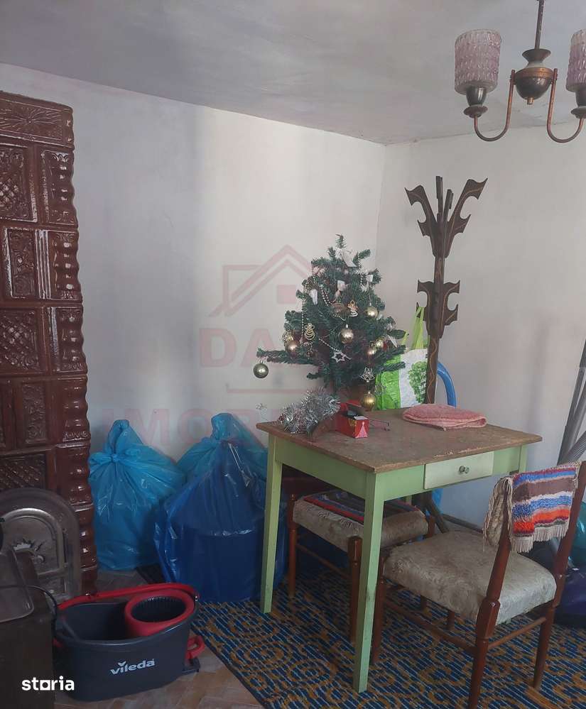 CASĂ PĂLTINIȘ\JUD. CARAȘ-SEVERIN\ COMISION 0%-10