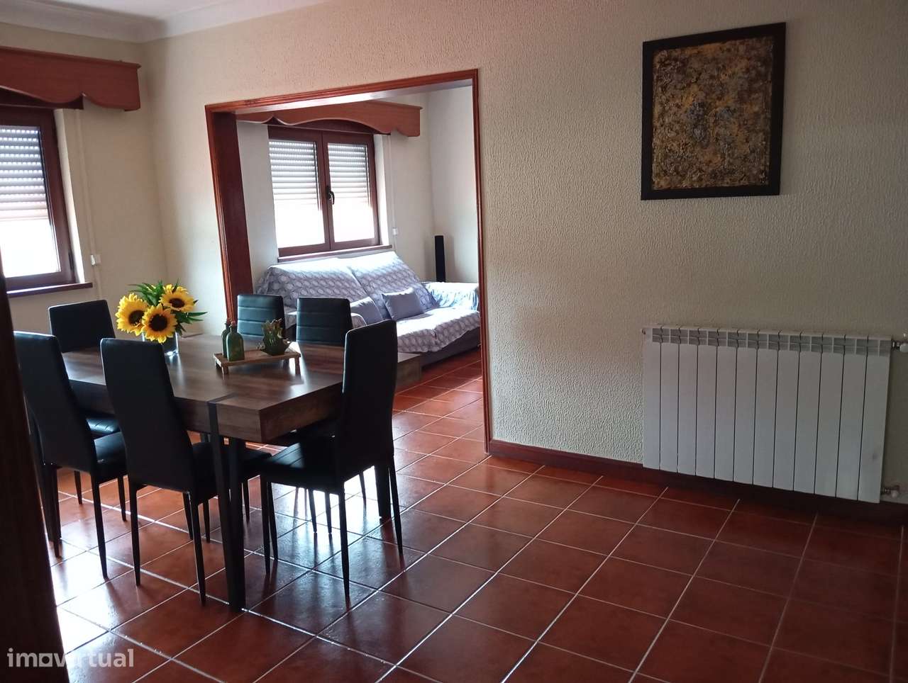 Imóvel comercial amplo com ar condicionado - Grande imagem: 5/14