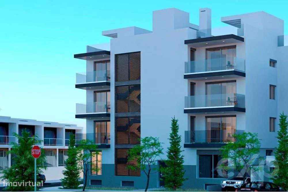 Apartamento T3 para venda em Tavira - Grande imagem: 2/19