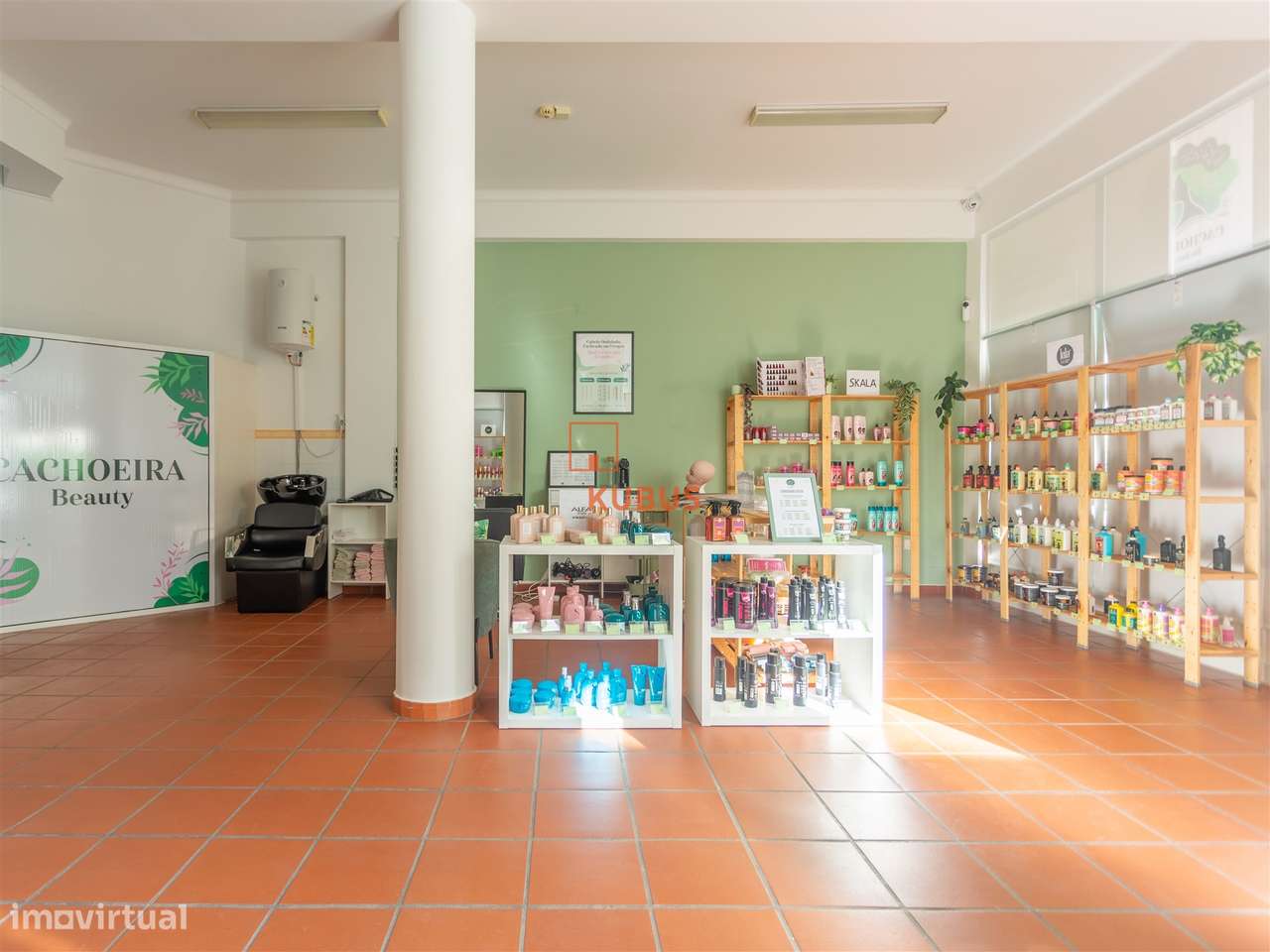 Trespasse -  Entroncamento - Grande imagem: 3/13