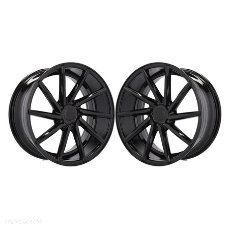 4x Felgi 19 m.in. do BMW 4 F32 5 E60 F10 7 F01 X5 X6 Vossen - B1059 (B1058) - 3