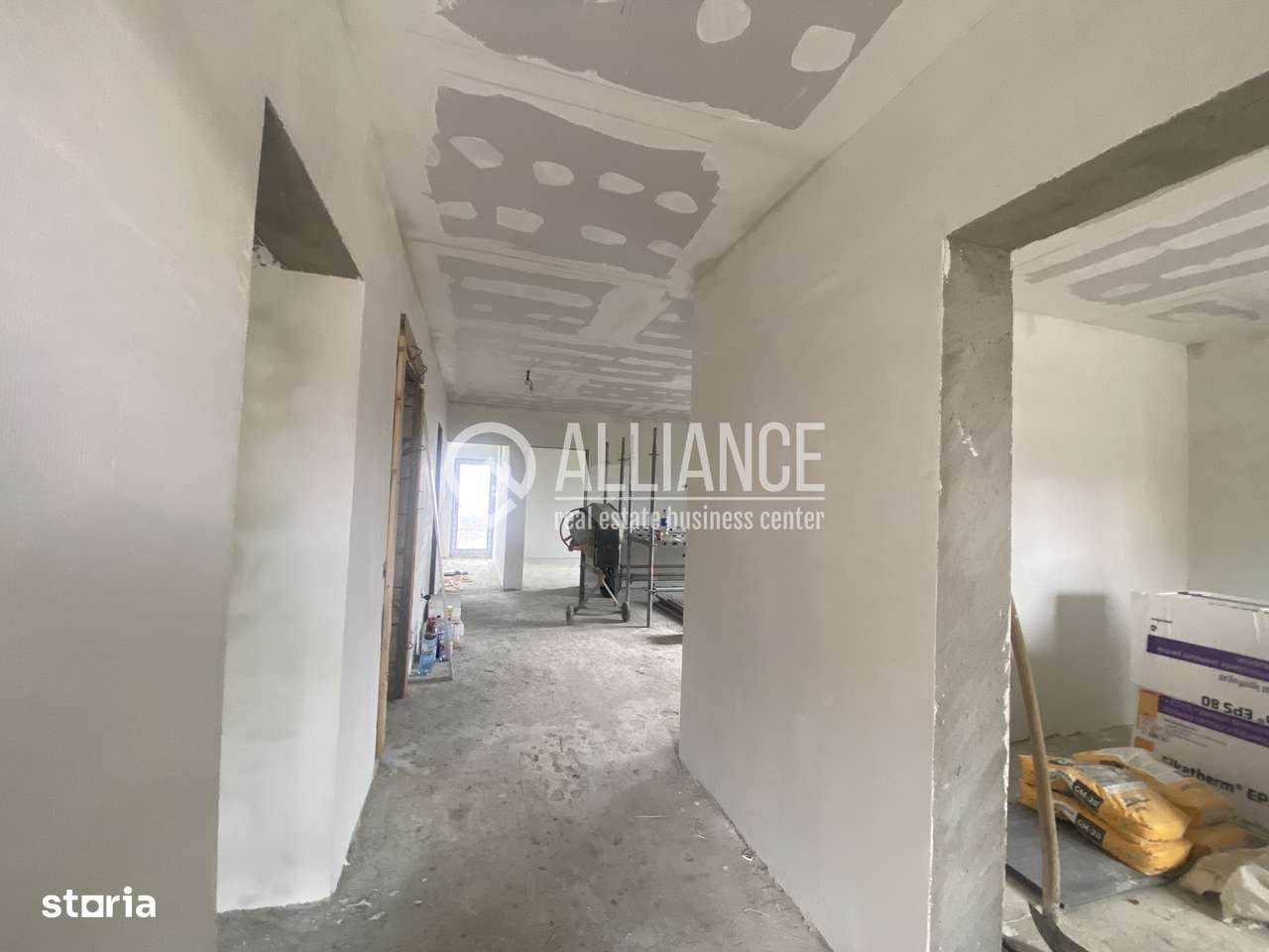 Cumpăna (cod 07) Casă 4 camere cu teren de 515 mp - Imagine principală: 5/13