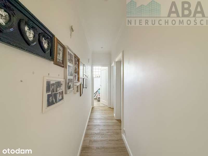 Dom parterowy – gotowy do zamieszkania, z dużą działką i garażem-8