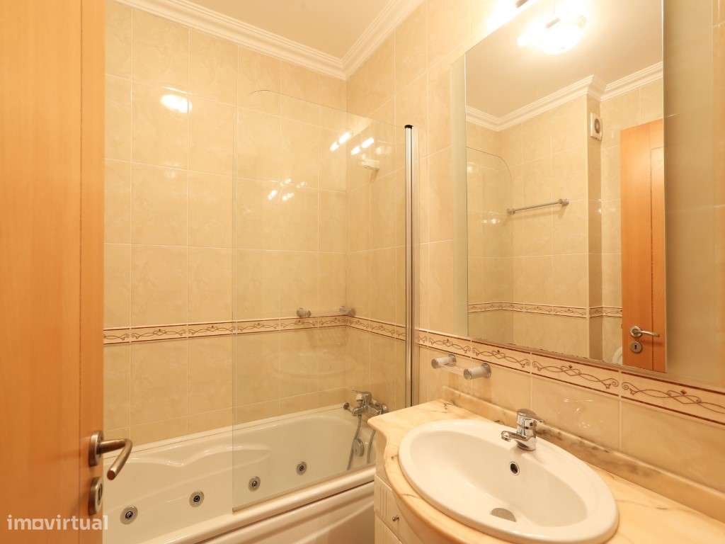 Moradia T3+1 em Condomínio Privado - Vista Mar que Apaixona-17