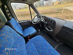 Iveco Daily 35c-13 Skrzynia Plandeka 4.50 M Bez Korozji  ! - 19