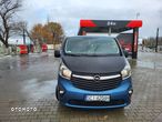 Opel Vivaro - 1