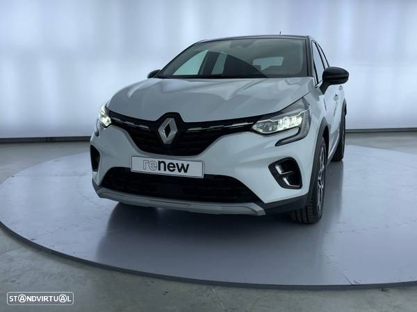 Renault Captur 1.0 TCe Intens - 24