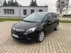 Opel Zafira 2.0 CDTI Cosmo - 2