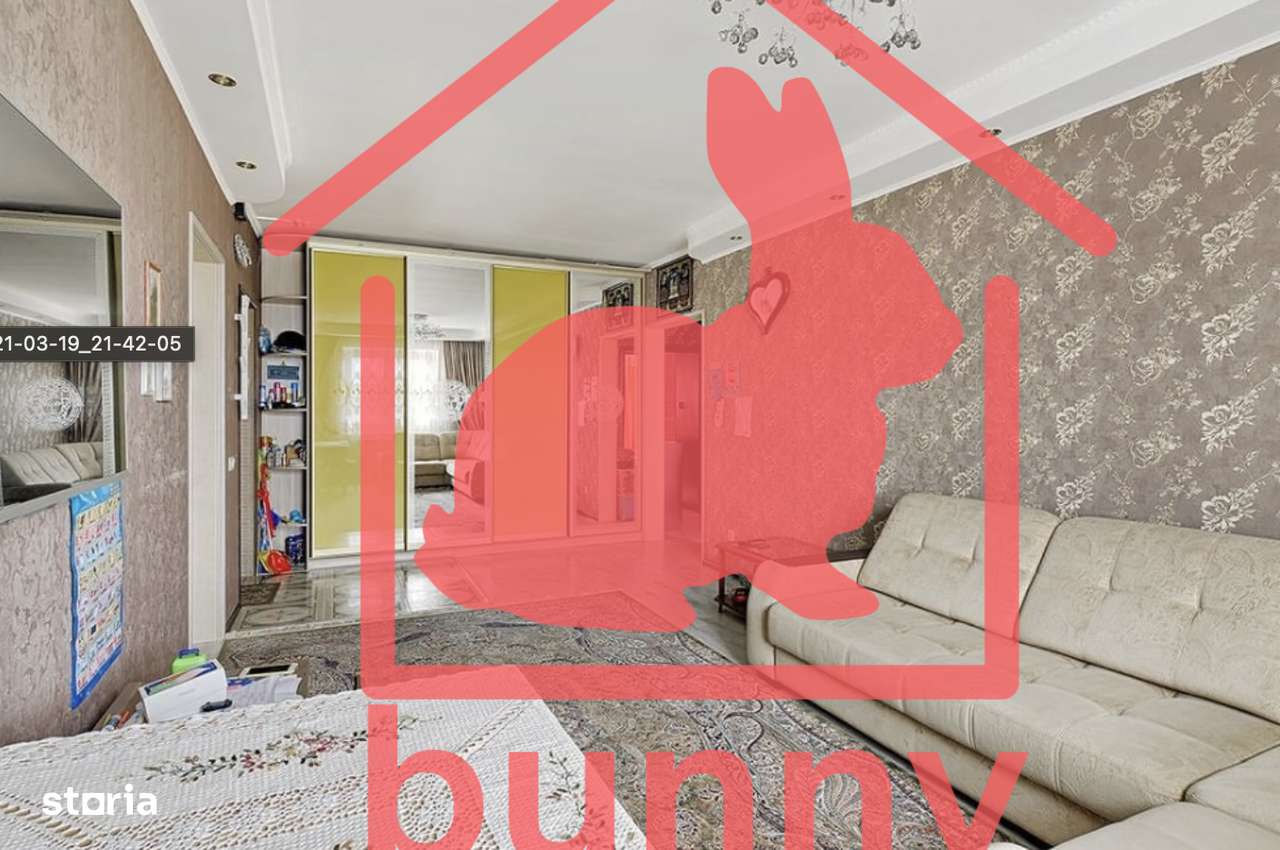 MT844 - Sale: 3-Rooms - Eroilor Revoluției / Olteniței-3