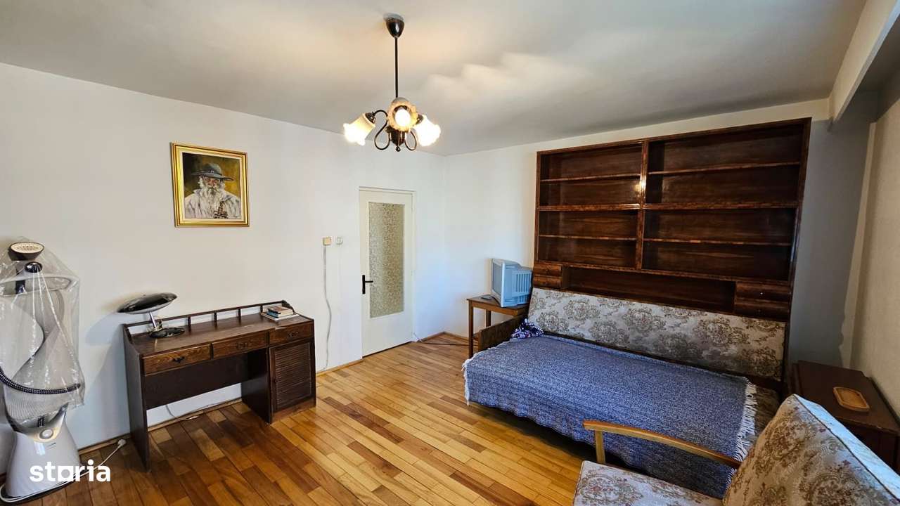 0 % comision, 3 camere Gradini Manastur,  garaj inclus, zona USAMV - Imagine principală: 4/20