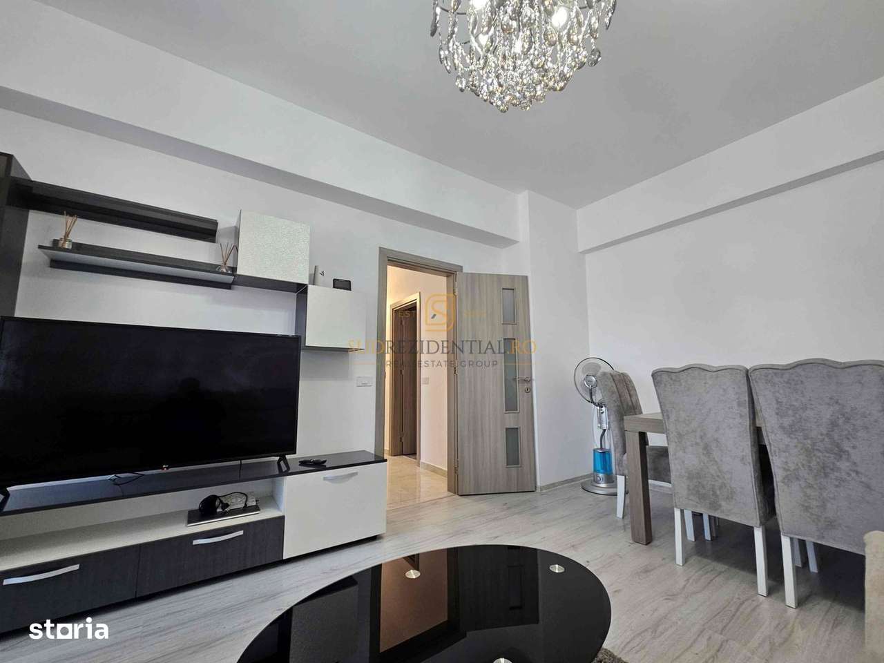 Apartament 3 camere de inchiriat, Bd. Brancoveanu, Str.Luica, Sector 4 - Imagine principală: 5/19