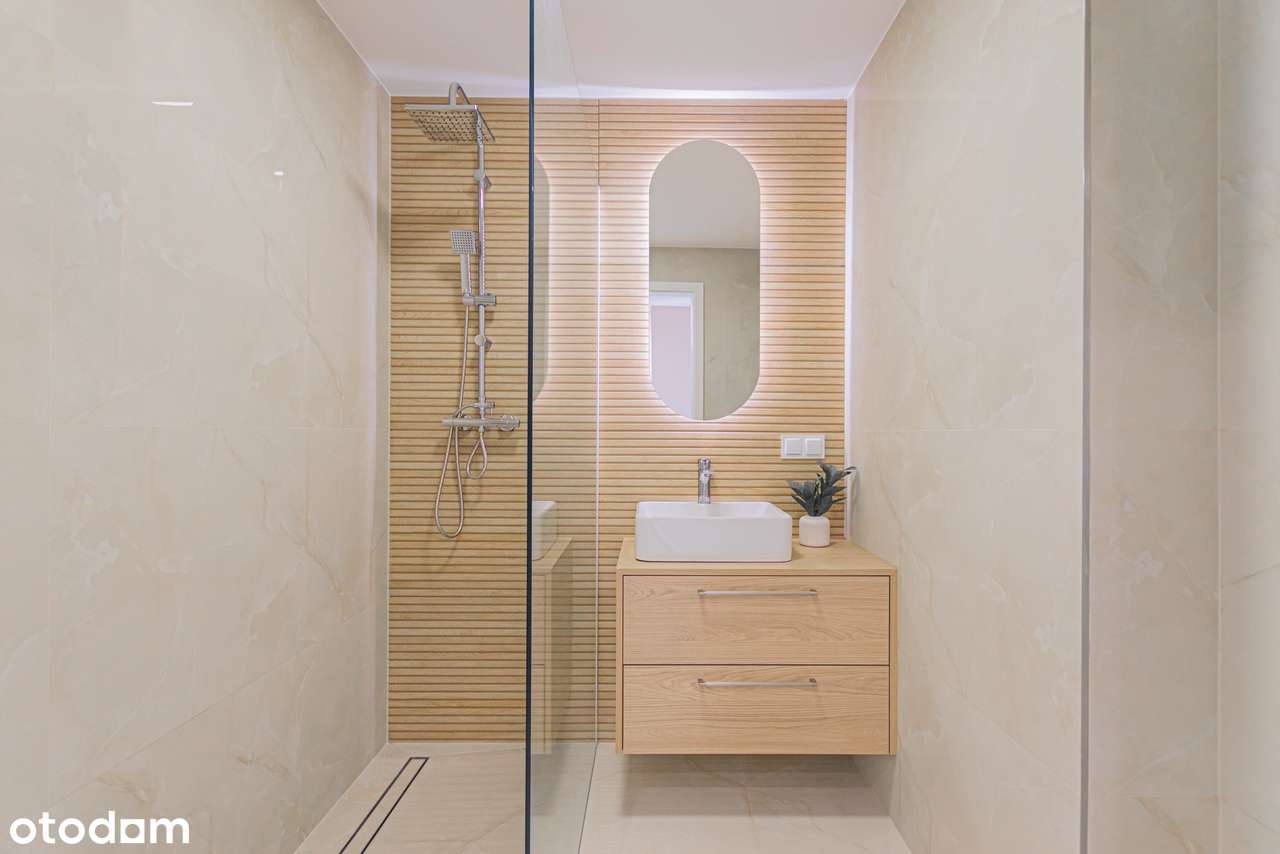 Mieszkanie 4 Pokoje | Standard Premium | Bardzo Duży Balkon-5