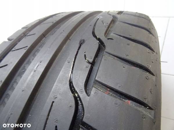 OPONA 225/40r18 92Y SPOTR MAXX RT Dunlop SP Sport Maxx RT 2022 - 2