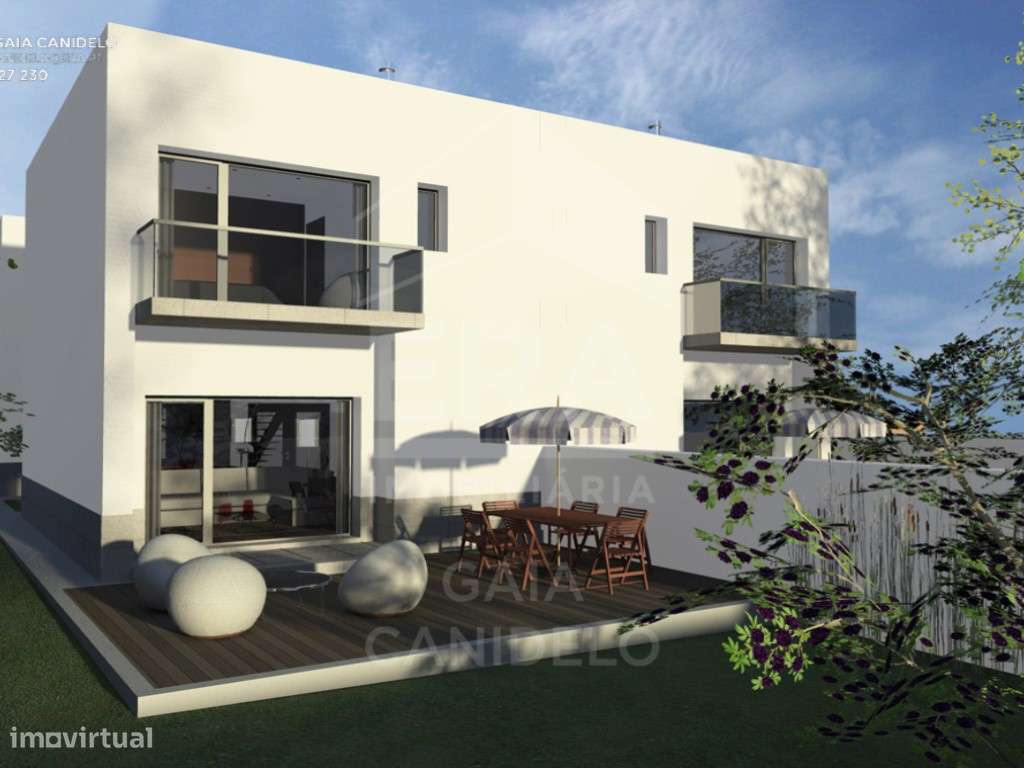 Terreno para Construção com 521 m² - Grande imagem: 4/6