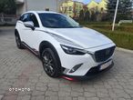 Mazda CX-3 2.0 Skypassion AWD - 1