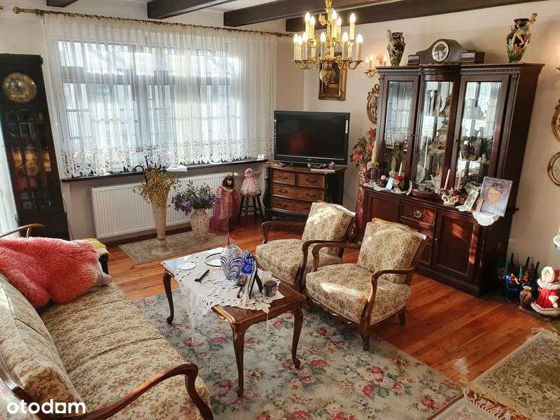 Dom ul.Żwirki + Kopy (tylny wjazd) 3 sypialnie, 2 garaże 1.299 tys.PLN - Pełny obrazek: 5/16