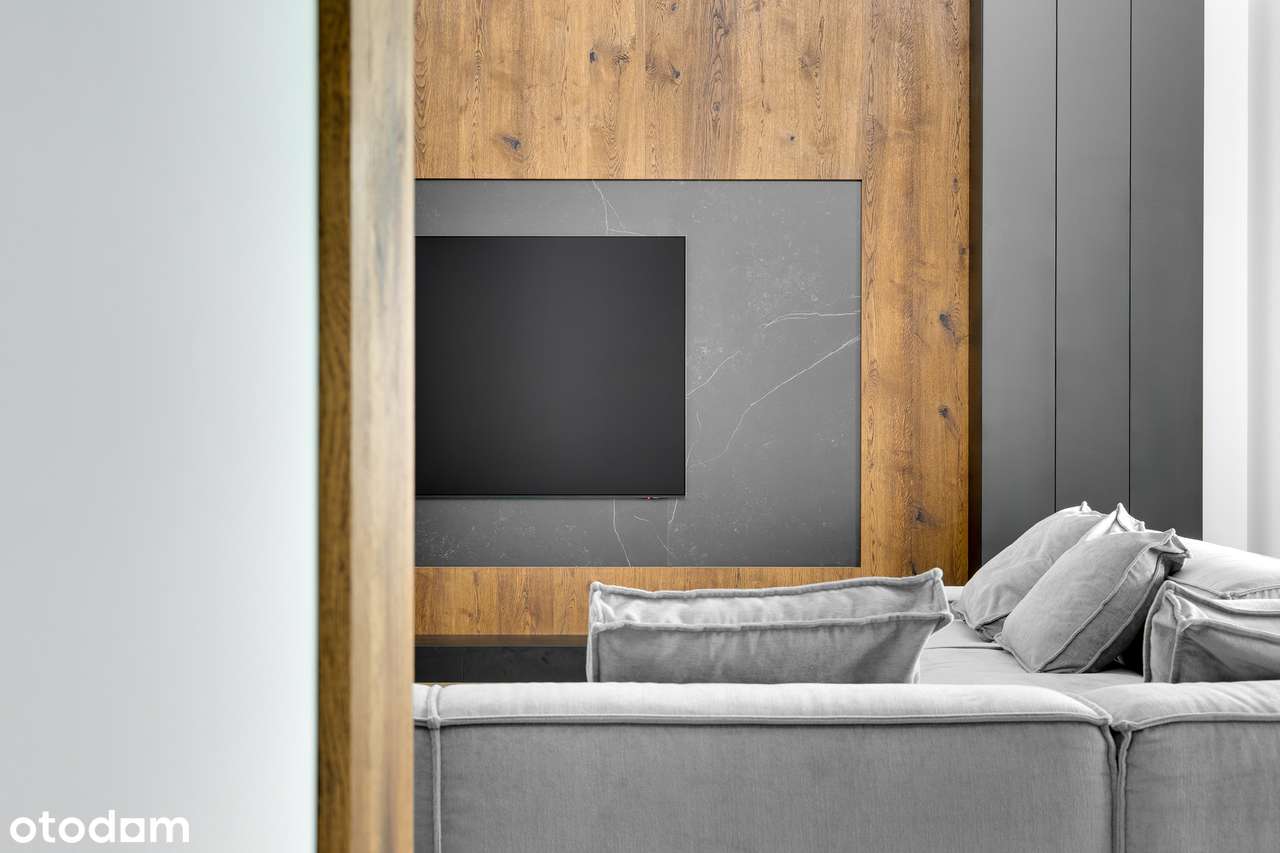 Zamieszkaj na Świeta!  Niesamowity, piękny PARTEROWY dom do wejscia!-16