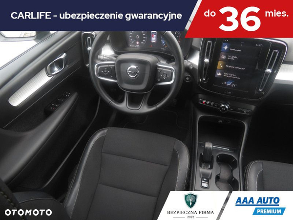 Volvo XC 40 - 8