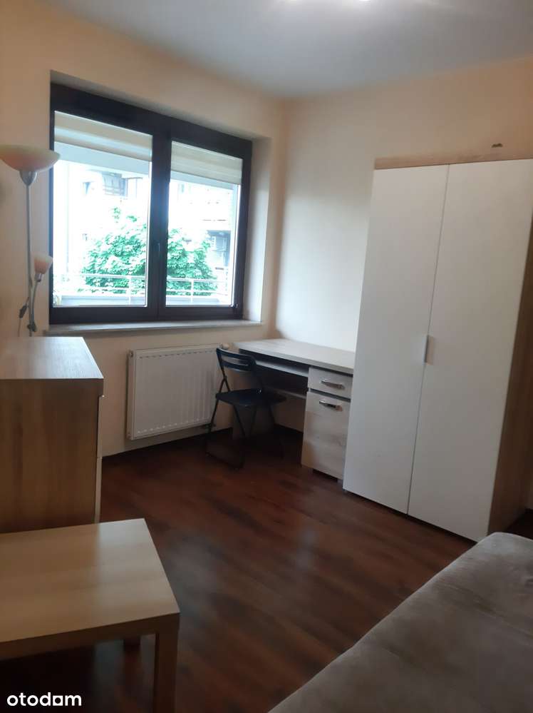 Niezależny pokój 10m2, ul. Zachodnia,  Zakrzówek, miłe towarzystwo