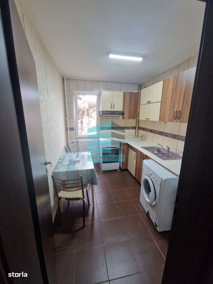 Apartament 2 Camere,Decomandat ,Metrou,Parc I.O.R, Nicolae Grigorescu-3