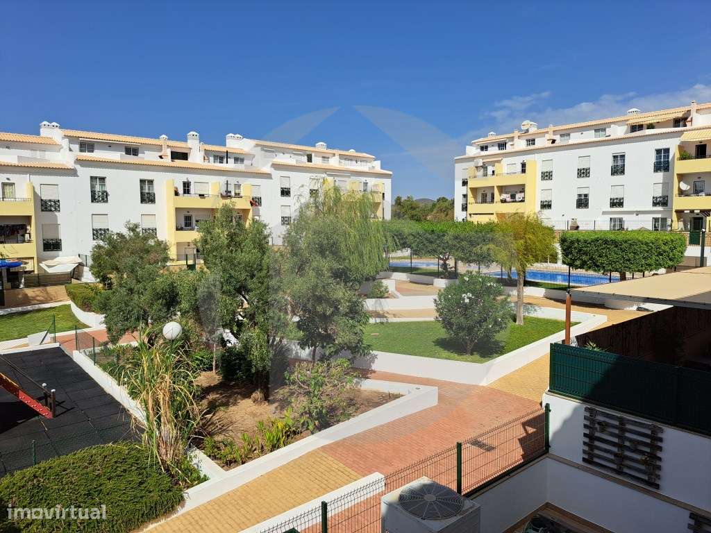 Apartamento T3 em condomínio fechado com Garagem em Box Almancil - Grande imagem: 5/43