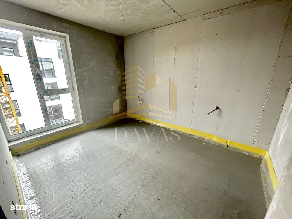 Apartament 3 camere semidecomandat | Baciu | Se preda finisat premium-5