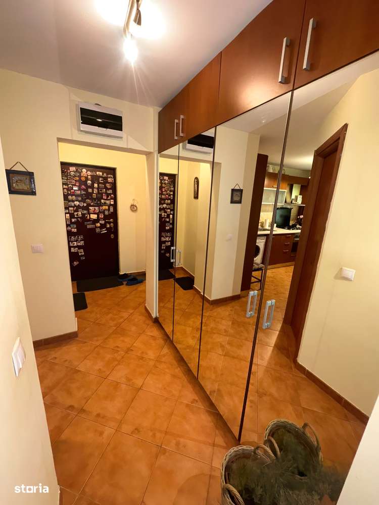 Apartament 3 camere ~ Etaj 2/4 ~ 2 Bai ~ str. Stefan Burileanu-10
