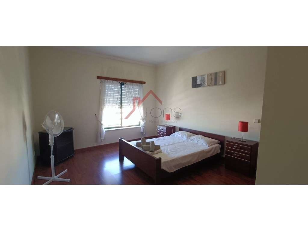 Apartamento T3 usado com elevador e garagem em Portimão, centro da ...-13
